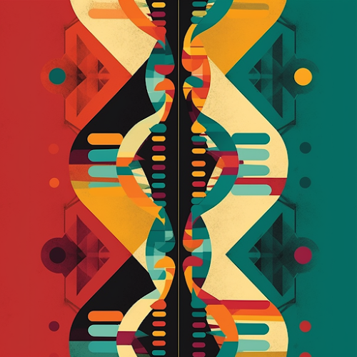 David Sadava: The Great Courses: Genetics